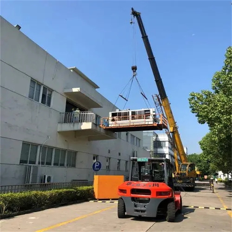 石首小型吊车出租电话