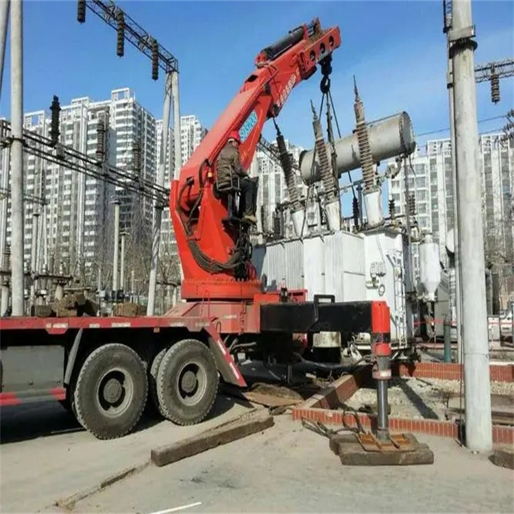 石首就近吊车出租|工地厂房吊装设备租赁|24小时高效响应