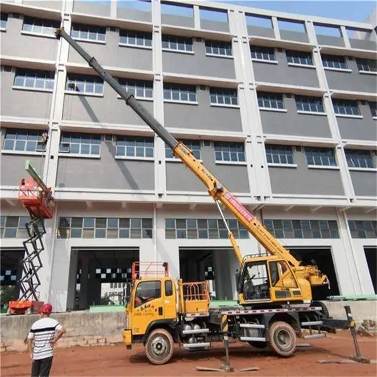 石首设备故障维权指南：租赁期间吊车损坏如何处理