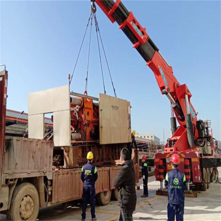 石首附近随车吊出租，便捷服务与实用联系方式