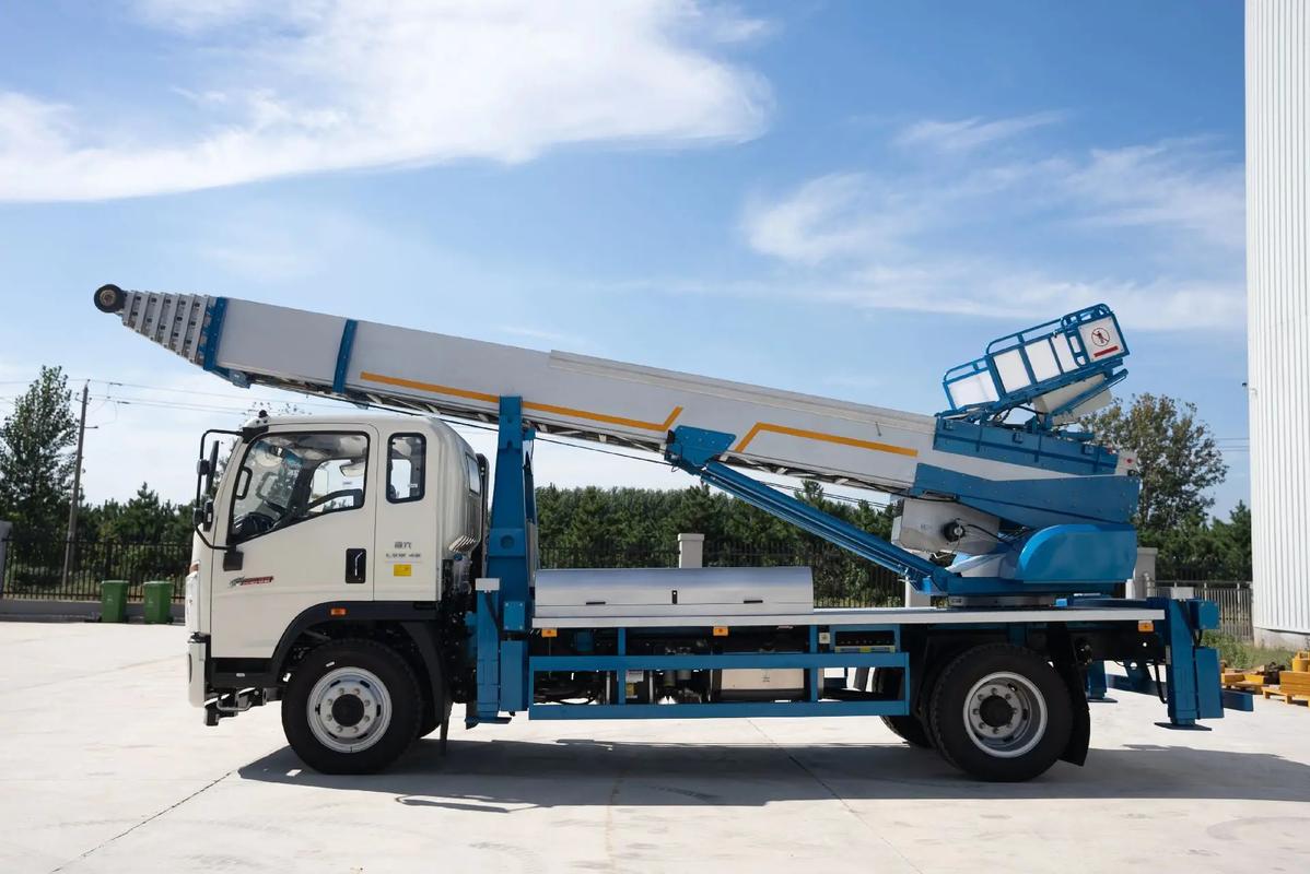 石首云梯上料车租赁费用