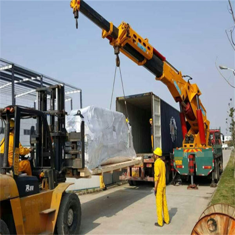 石首专业随车吊出租电话