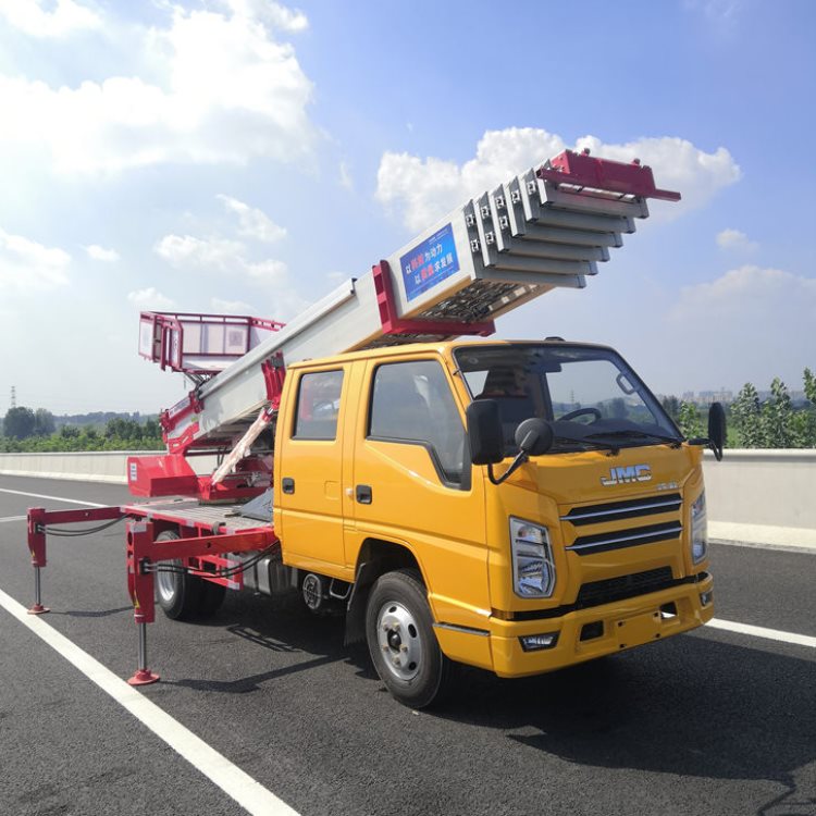 石首出租云梯车电话 水泥上楼