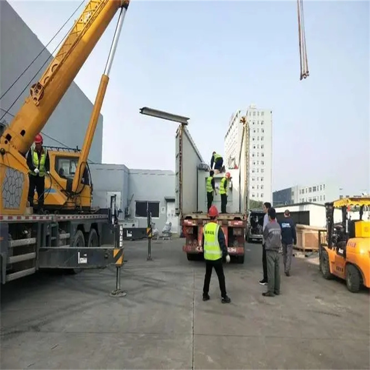 石首如何找到附近的吊车救援服务