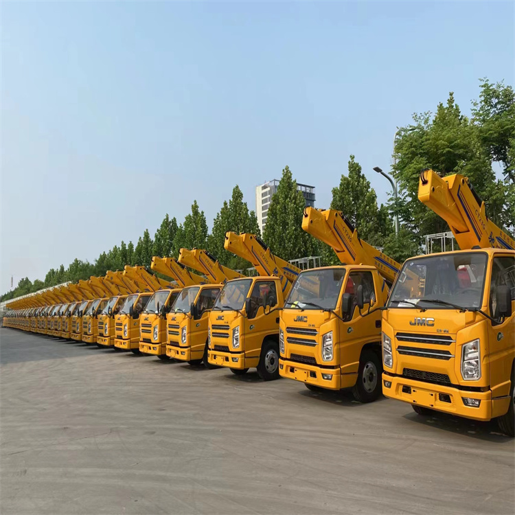 石首路灯车高空作业车出租|市政维修|广告安装