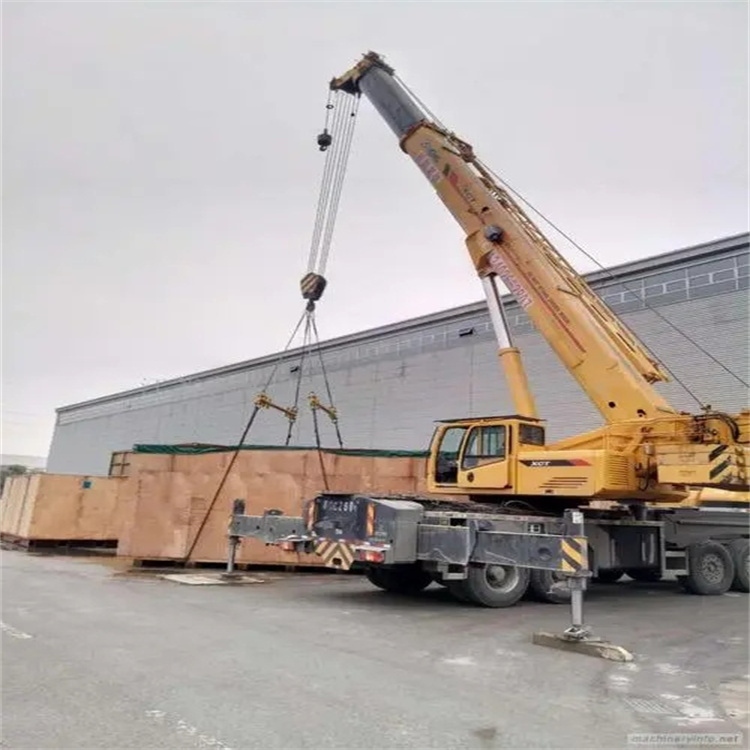 石首急需吊车出租怎么办|24小时响应|跨区调配服务