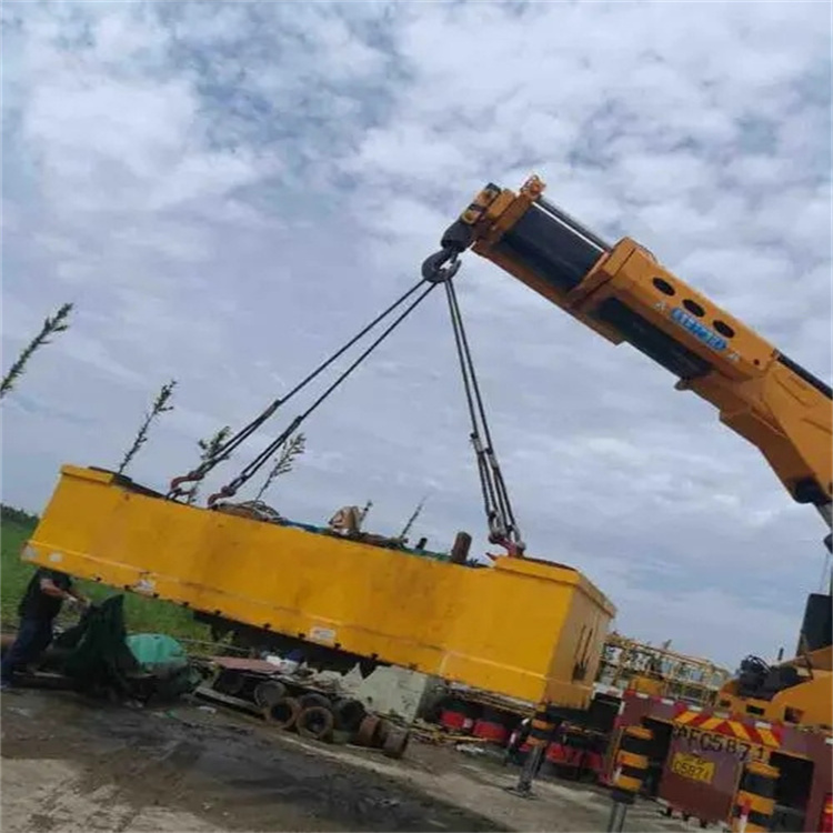 石首专业吊车出租哪家好