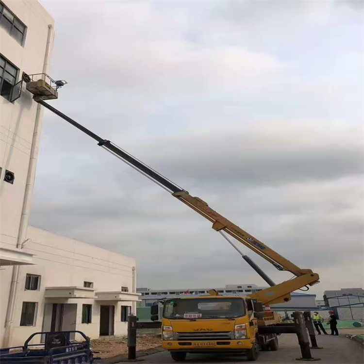 石首附近高空车出租|市政施工/设备安装专用|随叫随到|亿立达设备租赁