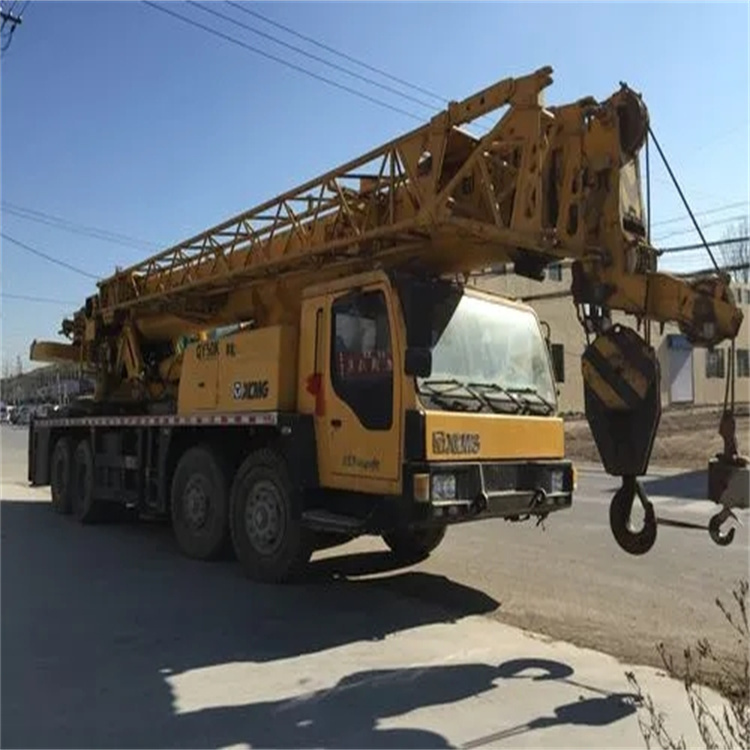 石首哪里有专业吊车出租